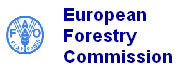 European Forestry Commission